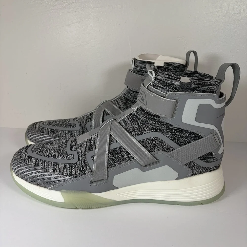 Athletic‎ Propulsion Labs APL Super Future Energy Basketball Shoes / Men's 5